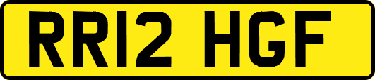 RR12HGF
