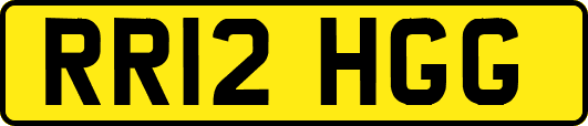 RR12HGG