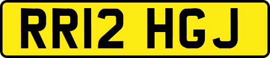 RR12HGJ