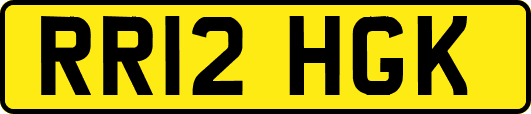 RR12HGK