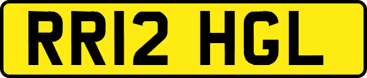RR12HGL