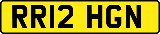 RR12HGN