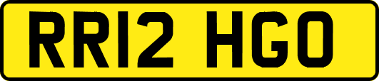 RR12HGO