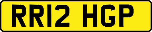 RR12HGP