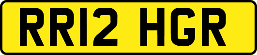 RR12HGR