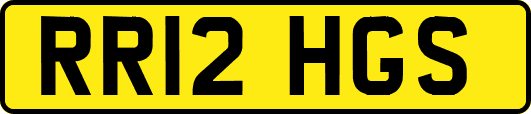 RR12HGS