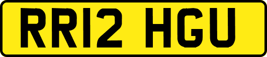RR12HGU