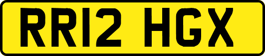 RR12HGX