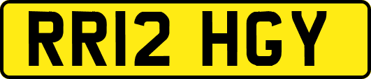RR12HGY