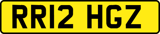 RR12HGZ