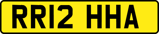 RR12HHA