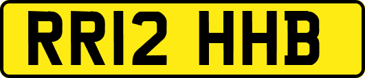 RR12HHB