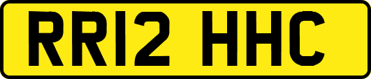 RR12HHC