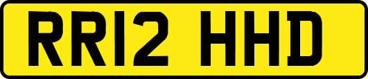 RR12HHD