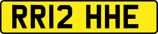 RR12HHE