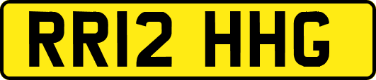 RR12HHG