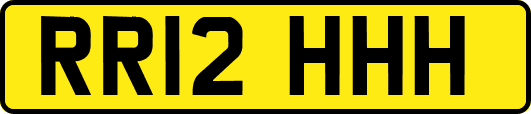 RR12HHH
