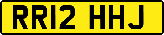 RR12HHJ