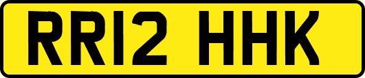 RR12HHK
