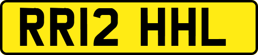 RR12HHL