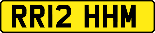 RR12HHM