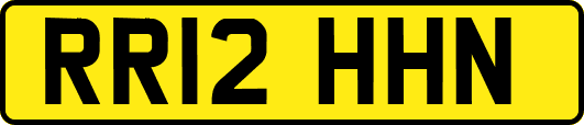 RR12HHN