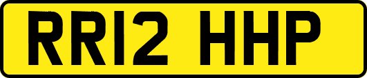 RR12HHP