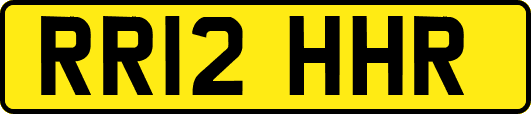 RR12HHR