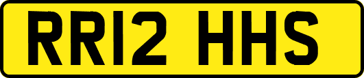 RR12HHS