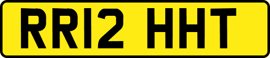 RR12HHT