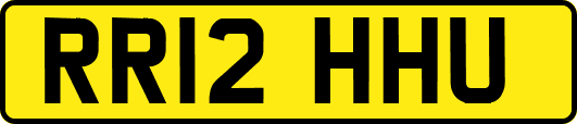 RR12HHU