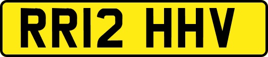 RR12HHV