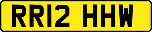 RR12HHW