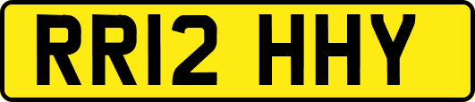 RR12HHY