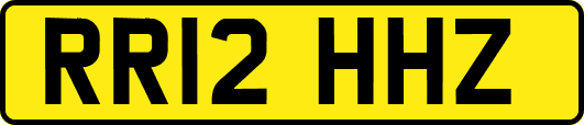 RR12HHZ