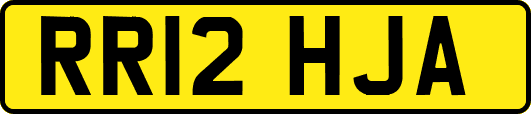 RR12HJA