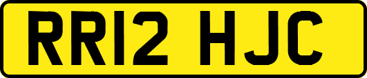 RR12HJC