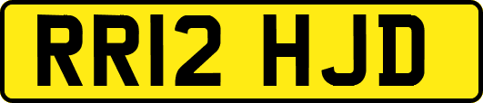 RR12HJD