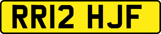 RR12HJF