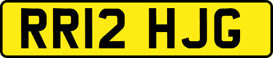 RR12HJG