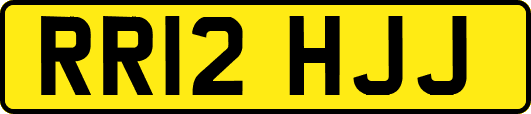 RR12HJJ