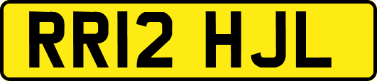 RR12HJL
