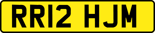 RR12HJM