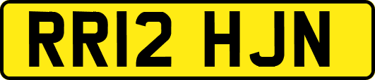 RR12HJN
