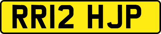 RR12HJP