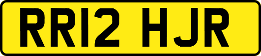RR12HJR