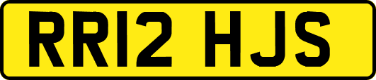 RR12HJS