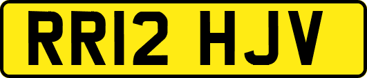 RR12HJV
