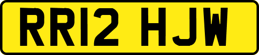 RR12HJW