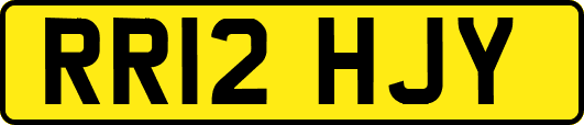 RR12HJY